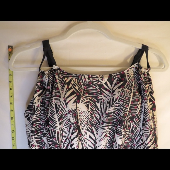 Swimsuits for all swim top only size 20 - Picture 5 of 11